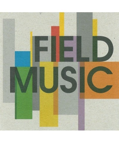 Field Music If Only The Moon Were Up Vinyl Record $1.94 Vinyl