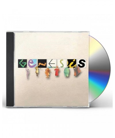 Genesis LIVE - JULY 5 07 - FRANKFURT DE CD $4.01 CD