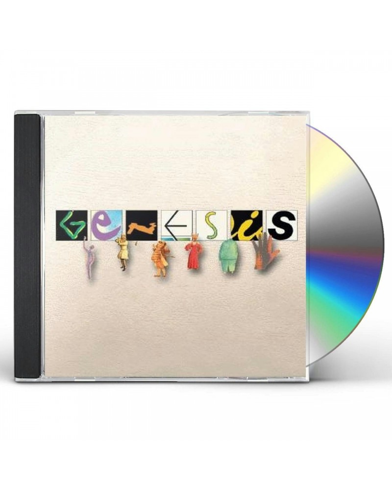 Genesis LIVE - JULY 5 07 - FRANKFURT DE CD $4.01 CD