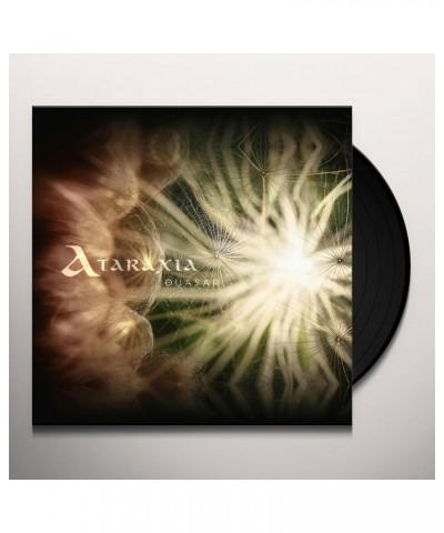 Ataraxia Quasar Vinyl Record $10.15 Vinyl