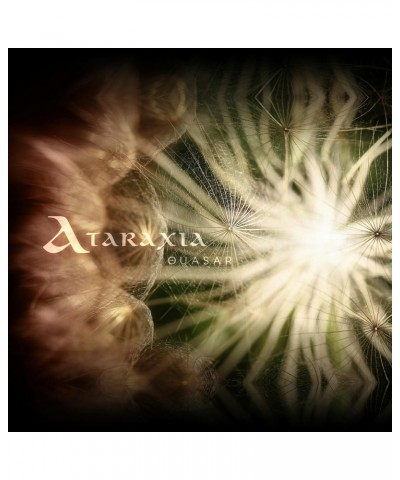 Ataraxia Quasar Vinyl Record $10.15 Vinyl