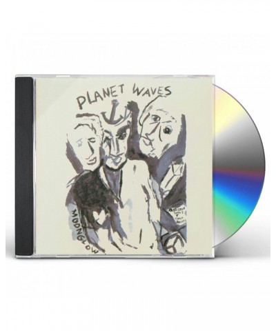 Bob Dylan PLANET WAVES CD $3.30 CD