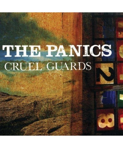 Panics Cruel Guards Vinyl Record $10.85 Vinyl