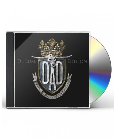 D-A-D 32785 DIC.NII.LAN.DAFT.ERD.ARK CD $5.07 CD