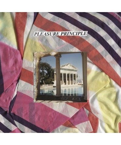 Pleasure Principle Vinyl Record $7.37 Vinyl