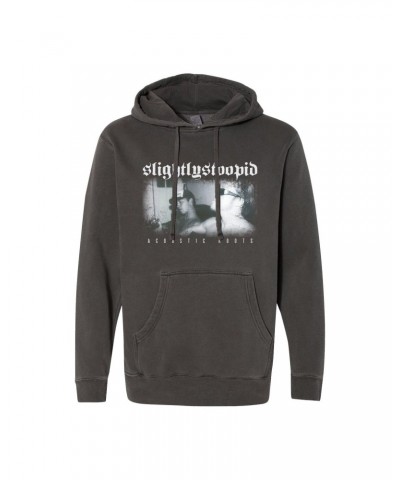 Slightly Stoopid Acoustic Roots Photo Hoodie $17.00 Sweatshirts