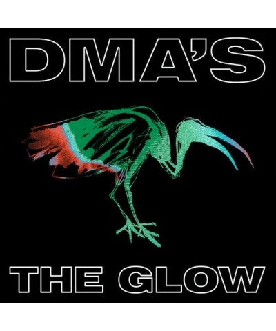 DMA'S GLOW CD $4.65 CD