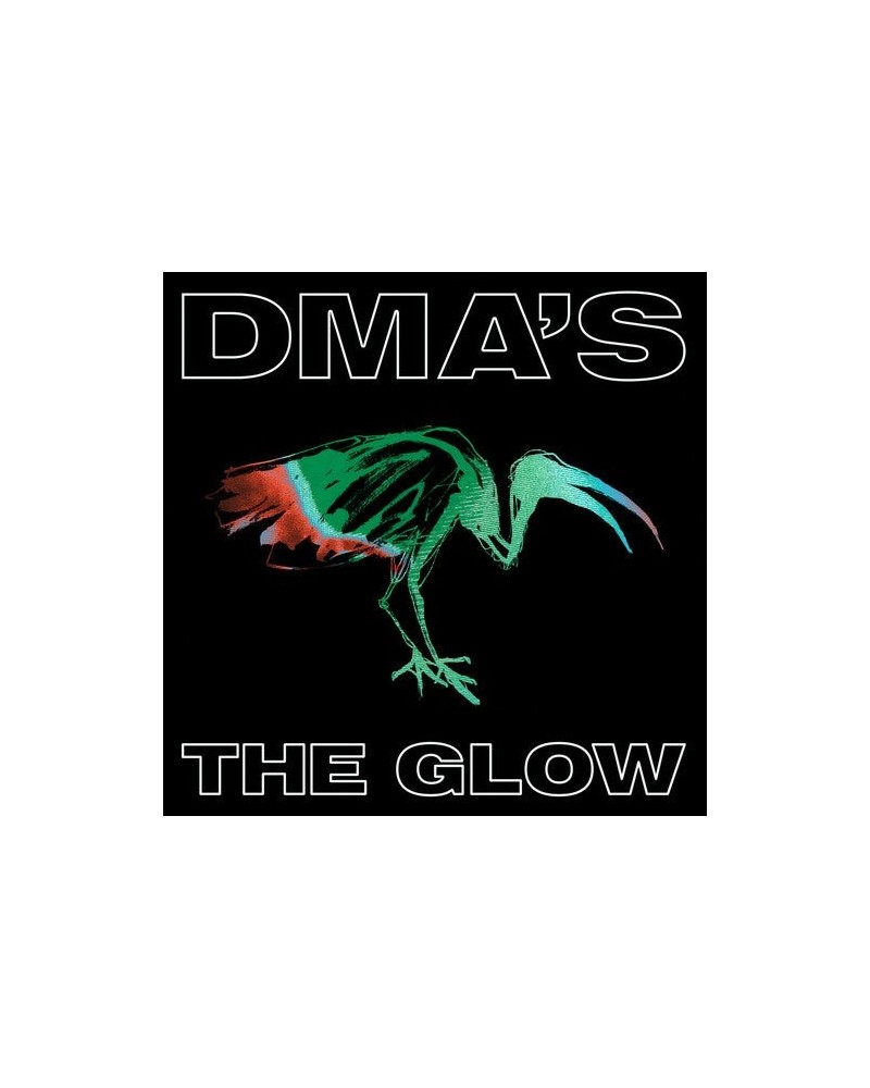 DMA'S GLOW CD $4.65 CD