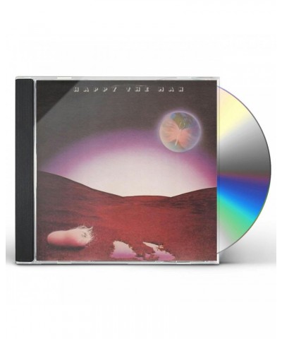 Happy the man CD $7.00 CD