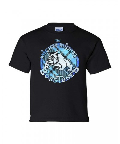 Mighty Mighty Bosstones Bulldog Toddler T-Shirt $8.00 Shirts