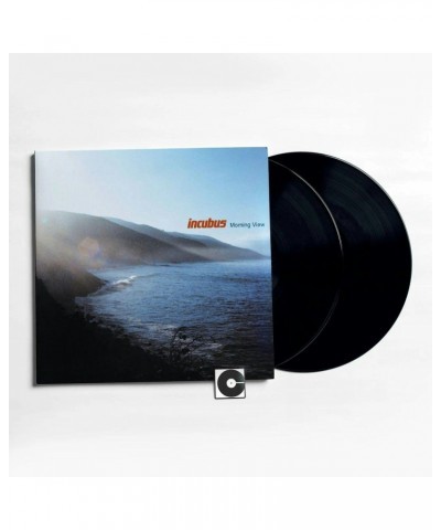 Incubus Morning View (2LP/180g) Vinyl Record $12.54 Vinyl