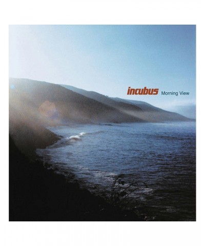 Incubus Morning View (2LP/180g) Vinyl Record $12.54 Vinyl