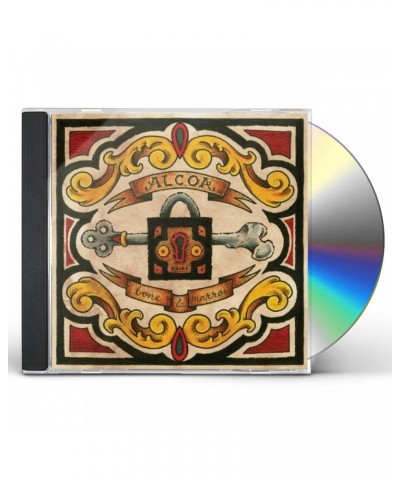 Alcoa BONE & MARROW CD $6.50 CD