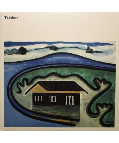 Traden Vinyl Record $9.07 Vinyl