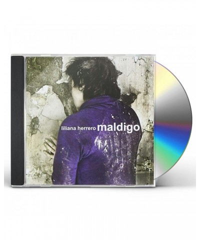 Liliana Herrero MALDIGO CD $9.24 CD