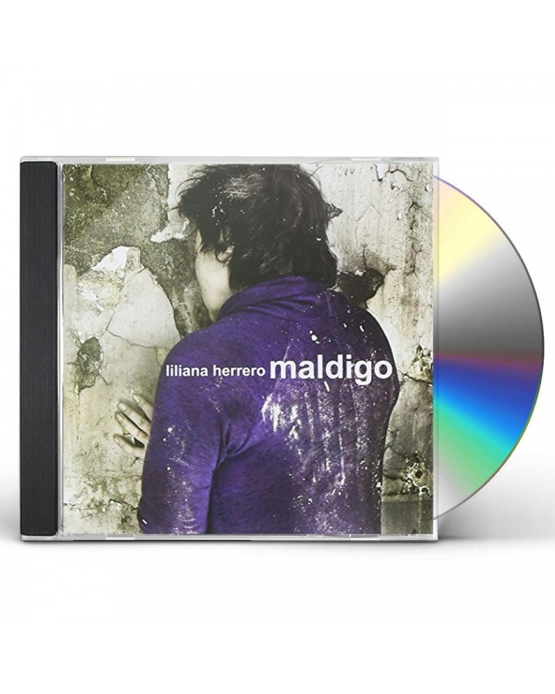 Liliana Herrero MALDIGO CD $9.24 CD