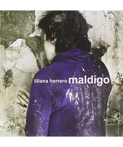 Liliana Herrero MALDIGO CD $9.24 CD