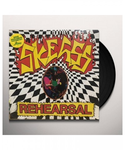 Skegss Rehearsal (LP) Vinyl Record $6.63 Vinyl