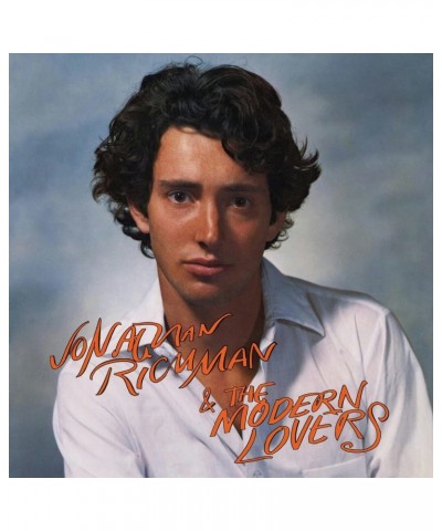 Jonathan Richman & The Modern Lovers Vinyl Record $9.52 Vinyl