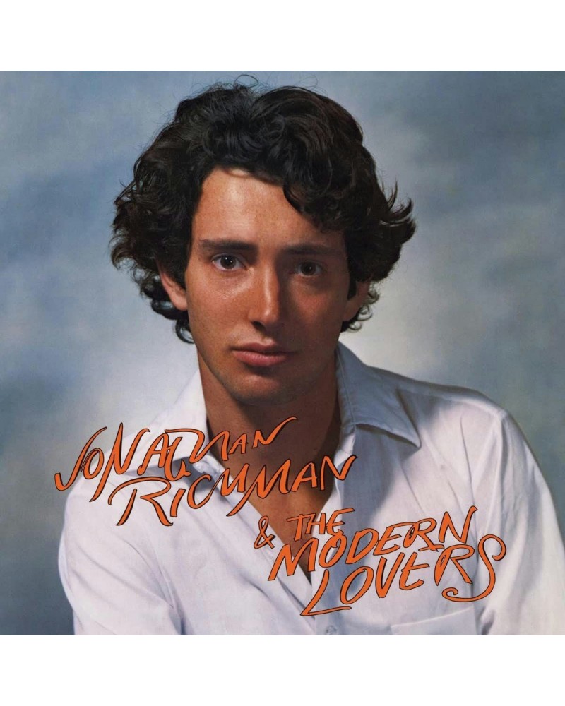 Jonathan Richman & The Modern Lovers Vinyl Record $9.52 Vinyl