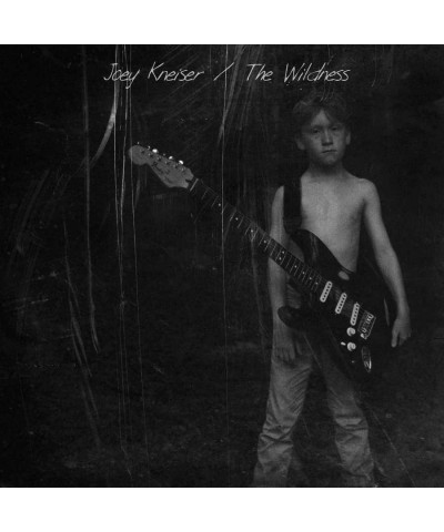 Joey Kneiser Wildness (Lp) Vinyl Record $10.12 Vinyl