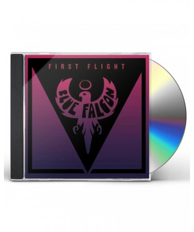 Blue Falcon FIRST FLIGHT CD $5.03 CD