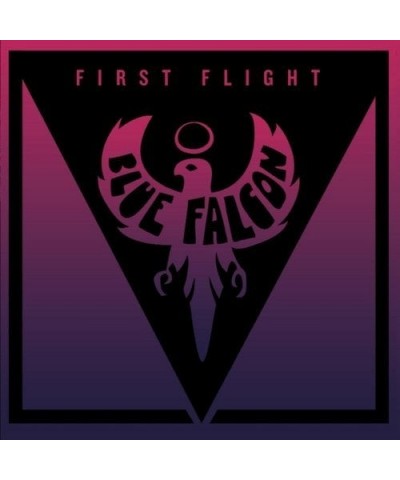 Blue Falcon FIRST FLIGHT CD $5.03 CD