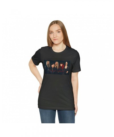 Conquer Divide Conquer Group Tee $16.20 Shirts