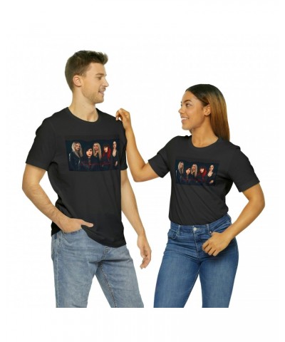 Conquer Divide Conquer Group Tee $16.20 Shirts