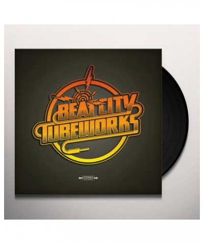 Beat City Tubeworks I Just Cannot Believe It's the Incredible... Vinyl Record $7.59 Vinyl