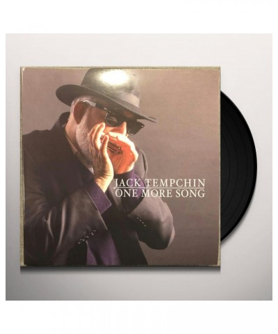 Jack Tempchin One More Song Vinyl Record $13.44 Vinyl