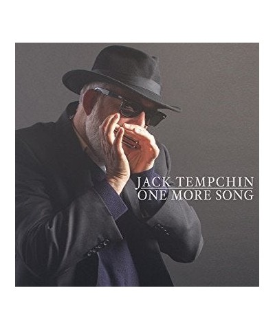 Jack Tempchin One More Song Vinyl Record $13.44 Vinyl