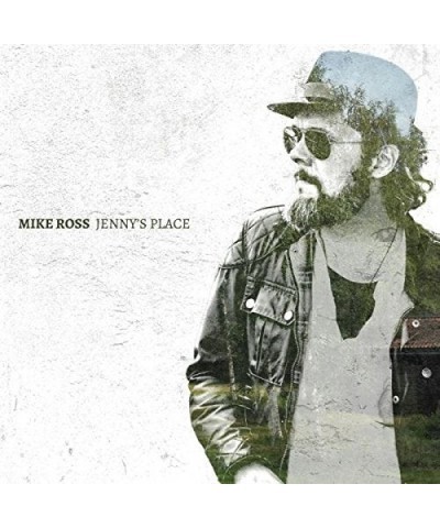 Mike Ross JENNY'S PLACE CD $5.58 CD