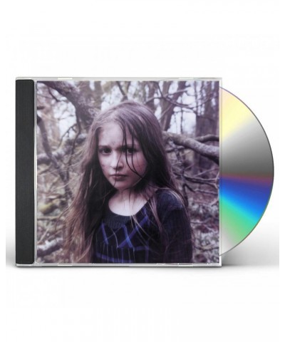 Honeyblood BABES NEVER DIE CD $6.61 CD