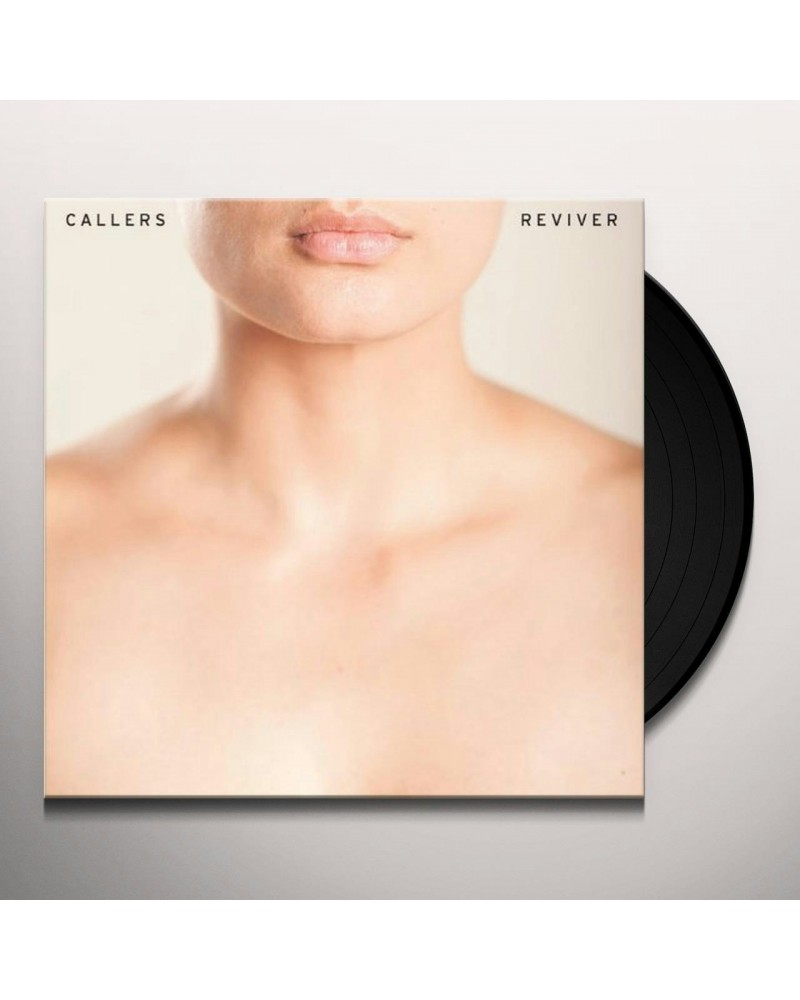 Callers Reviver Vinyl Record $6.29 Vinyl