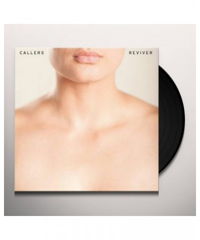 Callers Reviver Vinyl Record $6.29 Vinyl