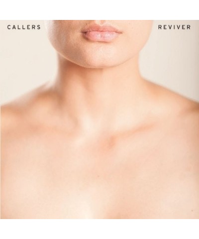 Callers Reviver Vinyl Record $6.29 Vinyl