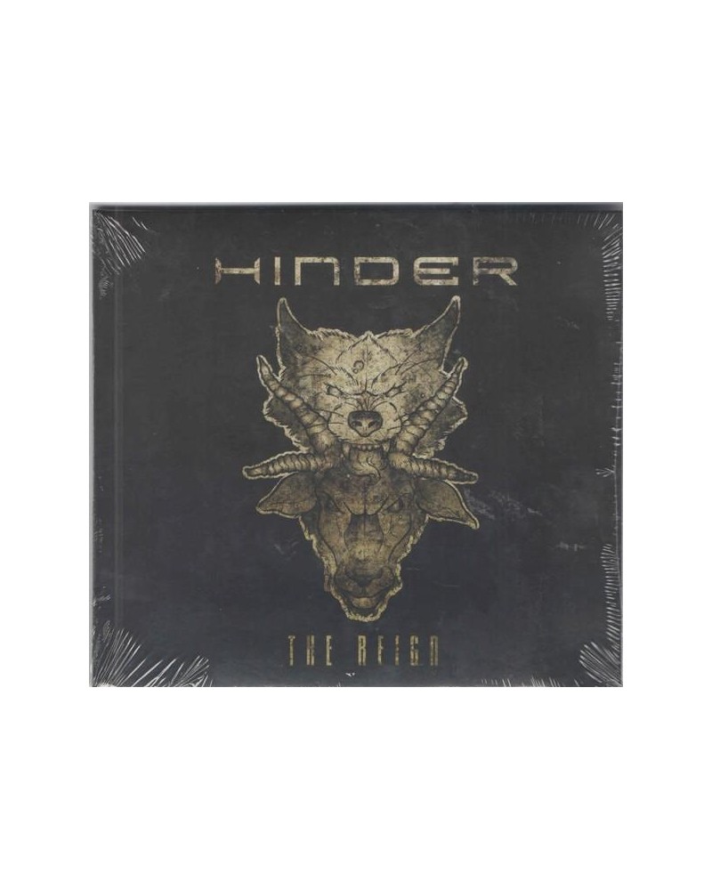 Hinder Remember Me CD $7.05 CD