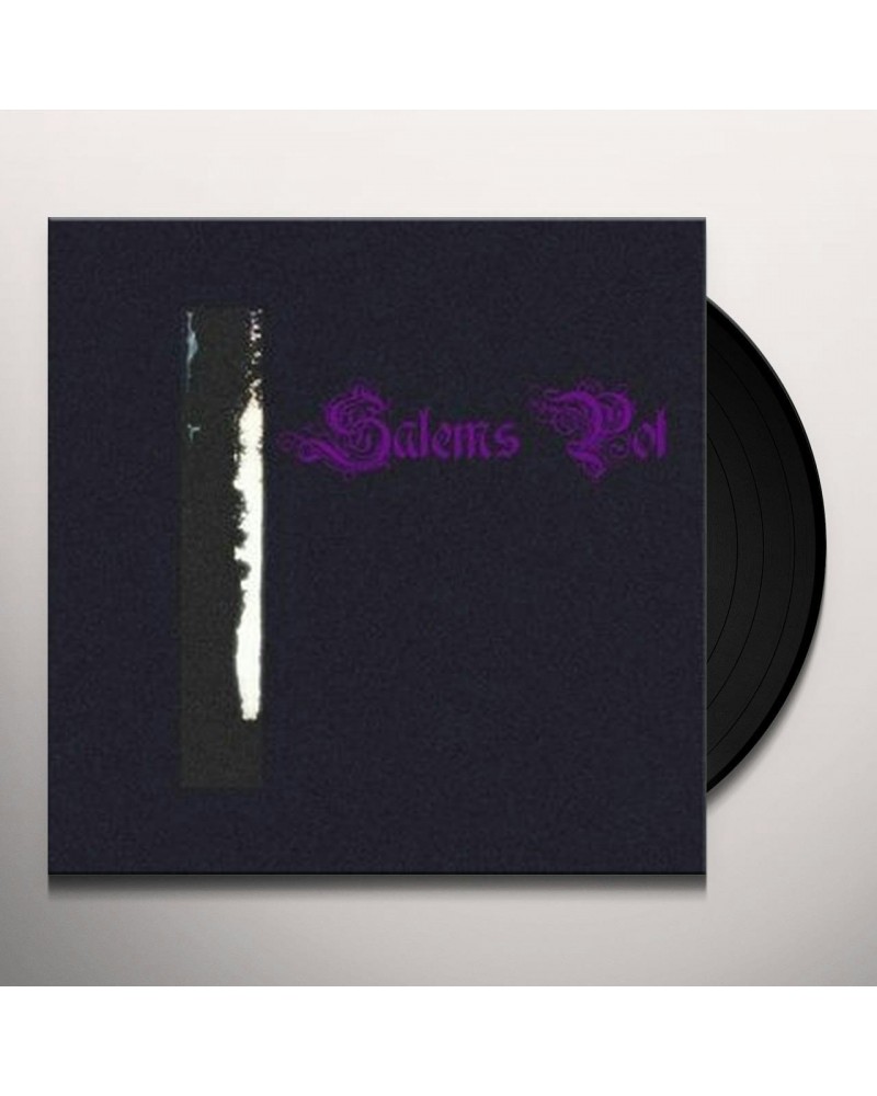 Salem's Pot Sweeden Vinyl Record $9.20 Vinyl