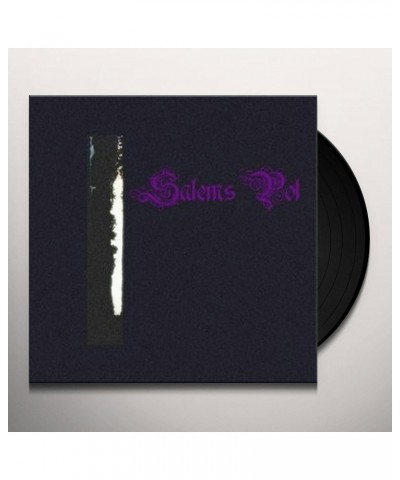 Salem's Pot Sweeden Vinyl Record $9.20 Vinyl