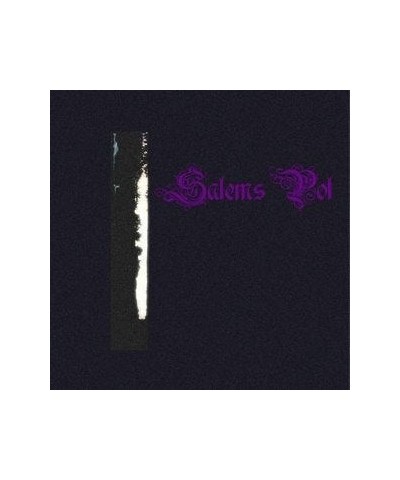 Salem's Pot Sweeden Vinyl Record $9.20 Vinyl