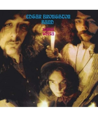 Edgar Broughton Band CD - Wasa Wasa $13.41 CD