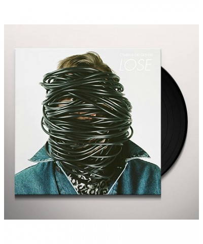 Cymbals Eat Guitars Lose Vinyl Record $10.12 Vinyl