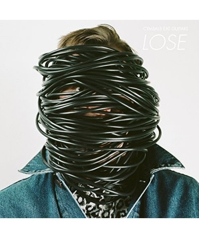 Cymbals Eat Guitars Lose Vinyl Record $10.12 Vinyl