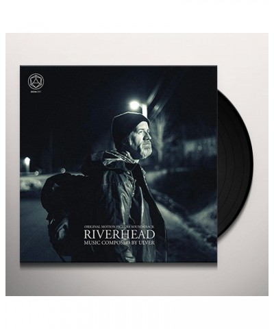 Ulver Riverhead Vinyl Record $7.72 Vinyl