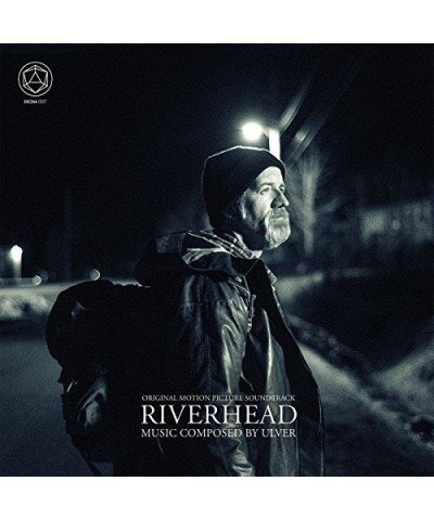 Ulver Riverhead Vinyl Record $7.72 Vinyl