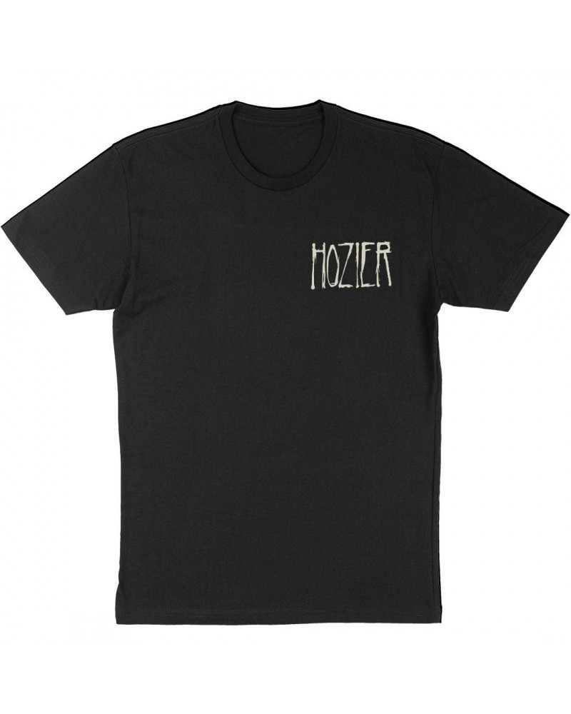 Hozier "Wasteland Guitar" T-Shirt $11.40 Shirts