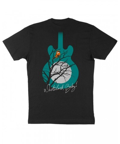 Hozier "Wasteland Guitar" T-Shirt $11.40 Shirts