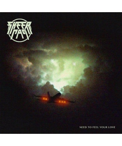 Sheer Mag Need To Feel Your Love Vinyl Record $13.30 Vinyl