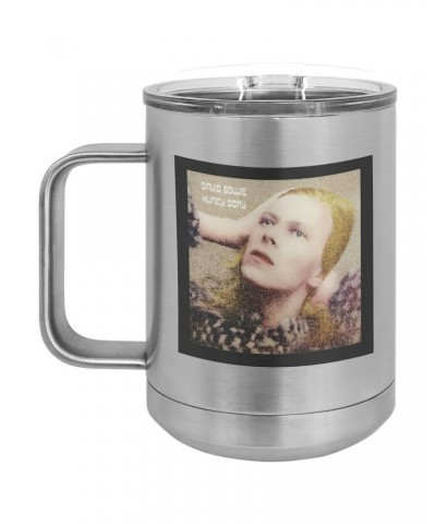 David Bowie Hunky Dory Polar Camel Travel Mug $21.15 Drinkware